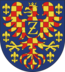 Blason de Znaïm