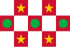 Flag of Zeevang