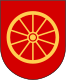 Coat of arms of Ånge Municipality