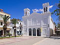 Iglesia de San Nicolás