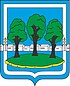 Coat of arms of Ostrovsky District