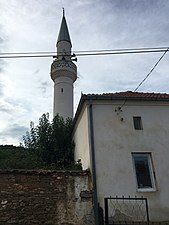 Старата џамија