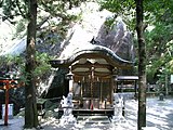 磐船神社