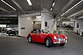 1966 Austin-Healey 3000 Mark III