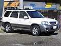 Mazda Tribute 2003–present CKD assembly