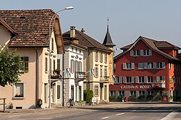 Ettiswil – Veduta