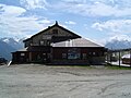 Rotkogelhütte