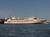 Yenisey (Ob class)