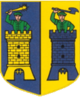 Coat of arms of Ludweis-Aigen