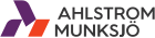 logo de Ahlstrom-Munksjö