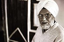 Ajmer Singh Aulakh