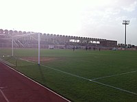 Al-Bukiryah Stadium