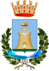 Coat of arms of Amantea