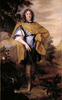 George Stewart, 9th Seigneur d'Aubigny, 1638, by Anthony van Dyck