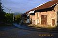 A street in Armix