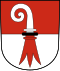 Coat of arms of Bättwil