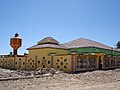 Another top house in Badhan, Maakhir, Somalia