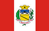 Flag of Miracatu
