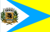 Flag of Barra do Turvo