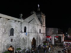 Basilica Minore del Santo Niño de Cebu