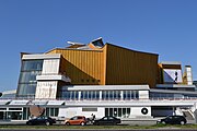 Berliner Philharmonie