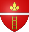 Blason de Callas