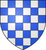 Blason de Merkem