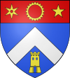 Blason de Glaire