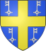 Blason de Jumièges