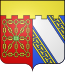 Blason de Longeau-Percey