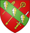 Blason de Othe