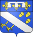 Blason de Sevran