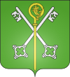 Blason de Pothières