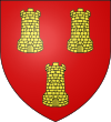 Blason de Montbellet