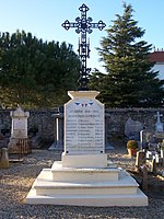 Monument aux morts