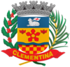Coat of arms of Clementina