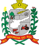 Bocaiúva do Sul – Stemma