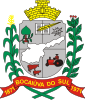 Official seal of Bocaiúva do Sul