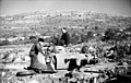 Panzer III Ausf. N en Italie (1943).