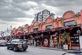 Burwood Chinatown, Burwood Road