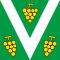 Flag of Vacallo