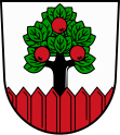 Wappen von Jablůnka