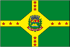 Flag of Caçapava