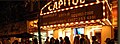 Cox Capitol Theater