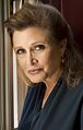 Carrie Fisher, actress and writer