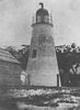 1831 Cat Island Light