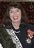 Dame Catherine Healy