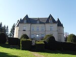 Château du Désert Maîche