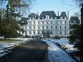 Château de Lormoy (Longpont-sur-Orge).