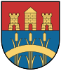 Coat of arms of Dombóvár